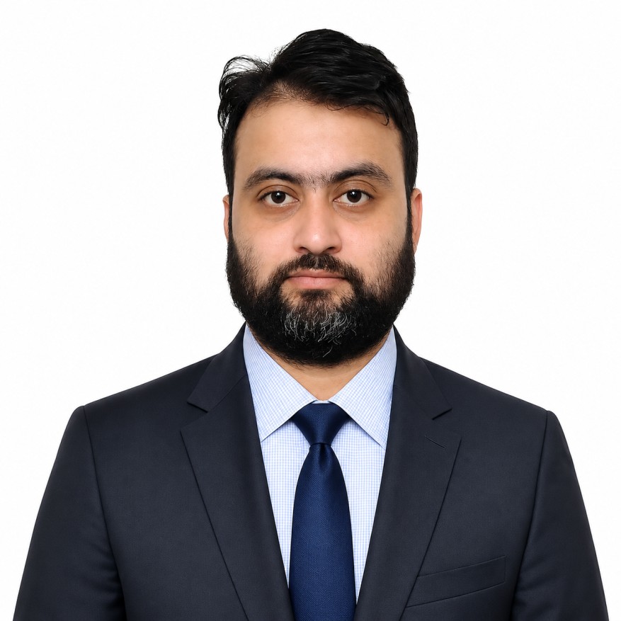 Muhammad Nayem
