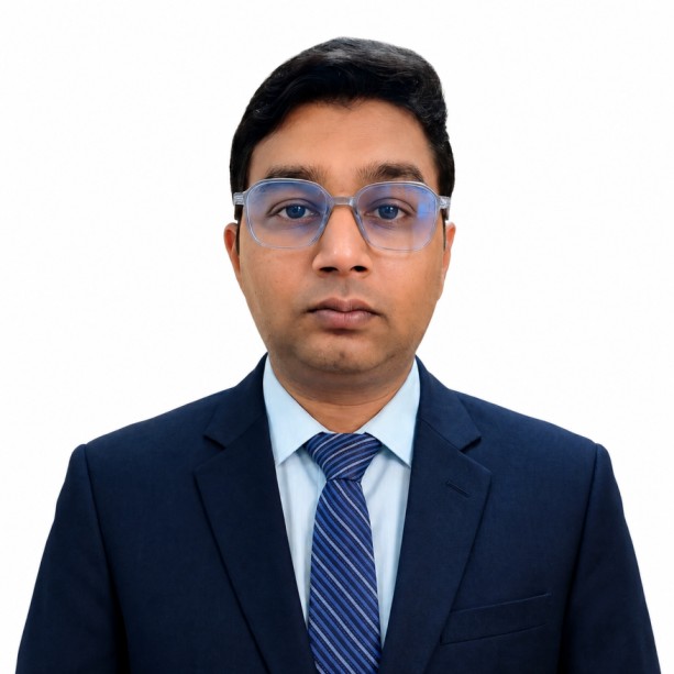 Saidul Haque