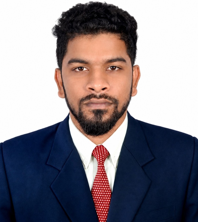 Muhammad Maruf