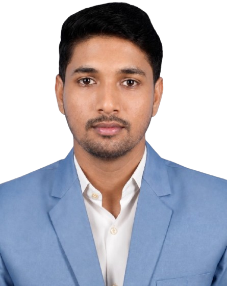 Rahul Biswas