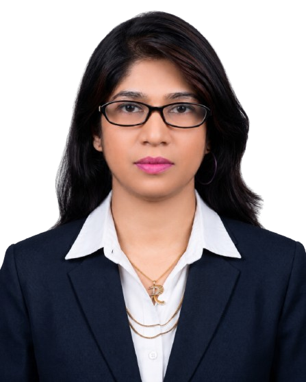 Ayesha Siddika