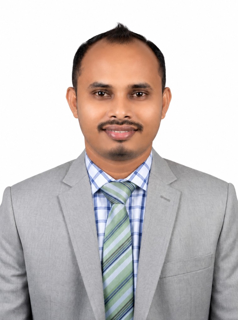 Milon Mondol