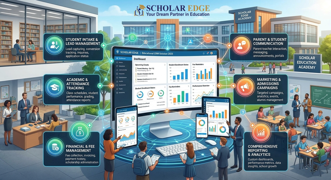 scholaredgeglobal