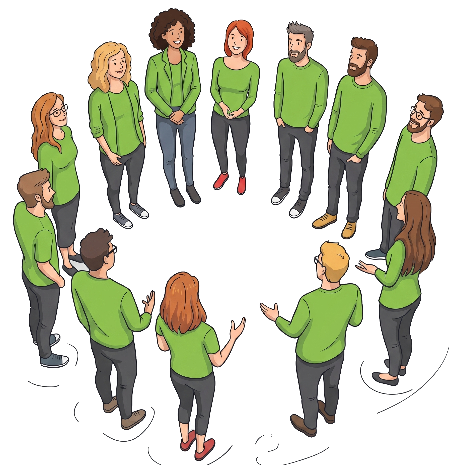 Tech Indev Team