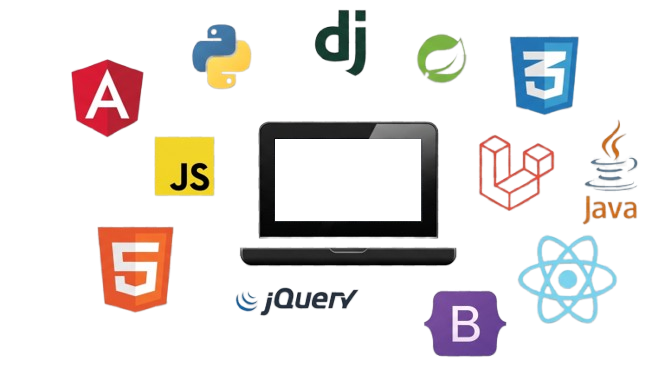 Tech Stack Diagram
